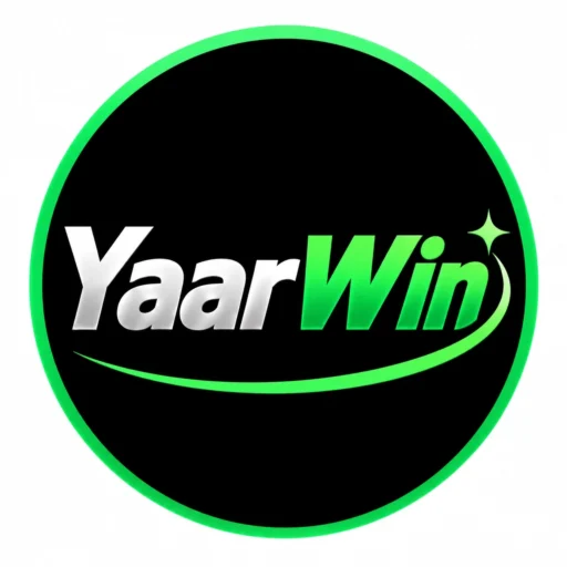 Yaar Win Logo